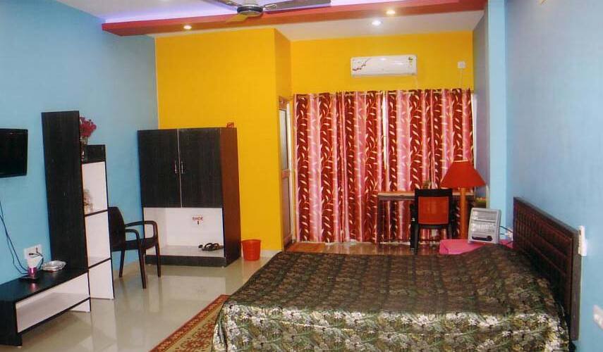 Digboi Namdang House, Tinsukia 4
